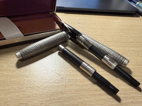 Sheaffer imperial sovereign - sheaffer,