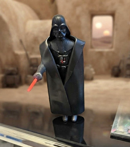 Kenner star wars darth - wars, vader