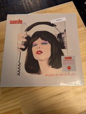 Suede – See You In The Next