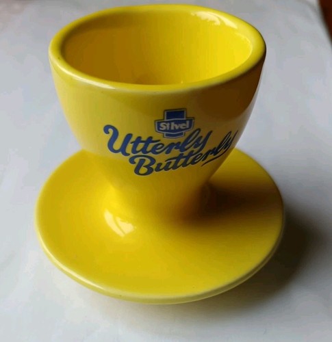 Ivel utterly butterly egg - st,