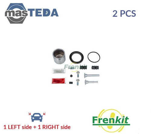 760567 brake caliper repair - 760567,