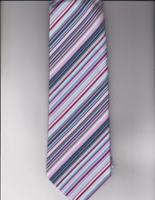 Man's tie. Marks & Spencer