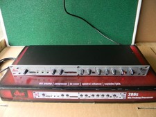 dbx 286s Microphone Preamp/Processor
