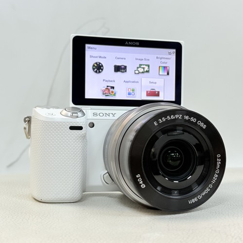 Sony nex mp - 16.1,