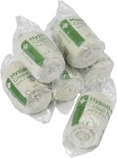 Safety First Aid Group Crepe