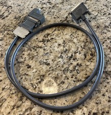 Iomega SCSI Cable w 50HD-25D
