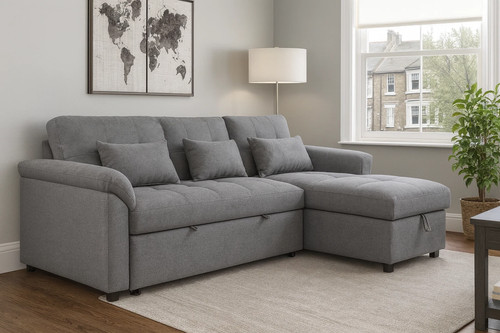 Seater corner sofa - corner,