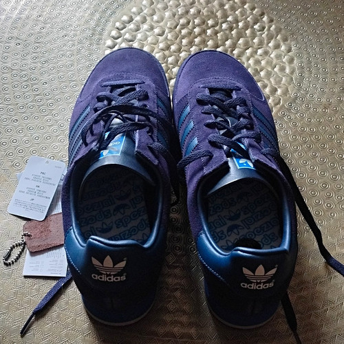 Adidas 520 spzl spezial - adidas,