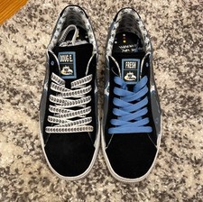 Size 12, RARE Puma Suede x Yo