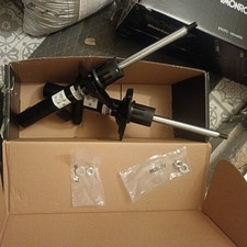 1x Shock Absorber C2516S Front