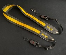 Vintage Nikon Shoulder Neck