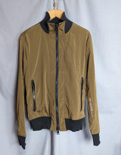Imatra inc jacket - inc.,