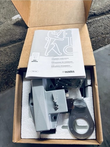 Simplex 900 kaba - 900,