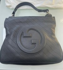 GUCCI BLONDIE SMALL TOTE BAG