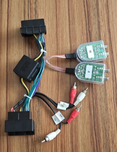 Quardlock rear active - quardlock,