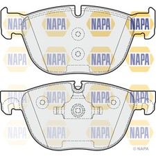 Brake Pads Set For BMW X6 E71