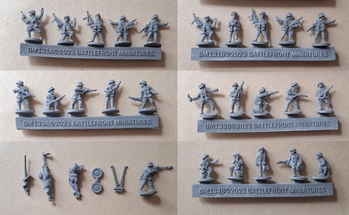 German grenadier - grenadier, /