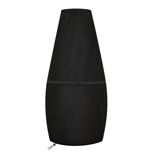 Dokon large chiminea cover - large,