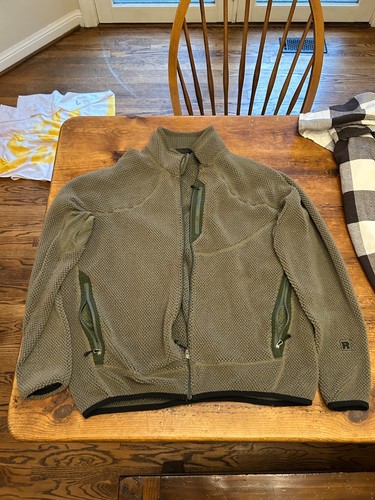 Nwot patagonia mars pcu - nwot, r2