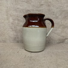 Stoneware Jug / Vase -