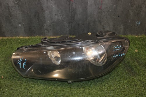 Genuine volkswagen scirocco - genuine,