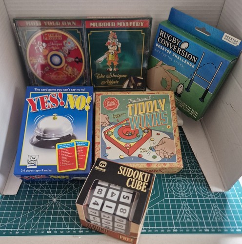 Game bundle tiddly winks - game,