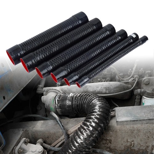Silicone flexible hose 28 - flexible,