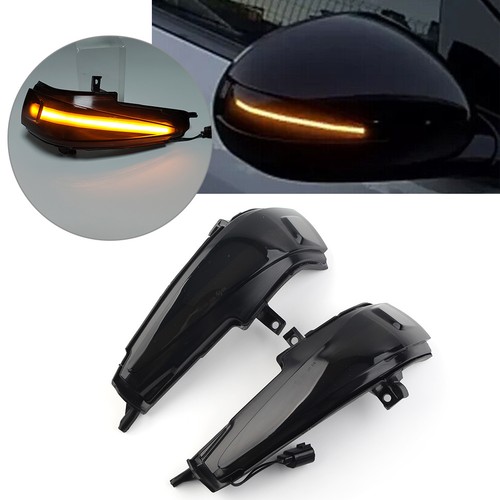 Led rearview mirror - led,