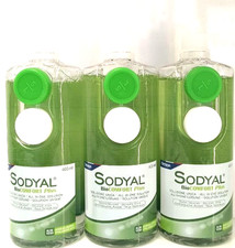 OMISAN Sodyal BioComfort Plus (400ml) 3X
