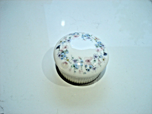 Wedgewood angela fluted round - wedgewood,
