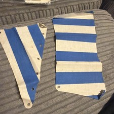 Lego Cloth Sails Pirate