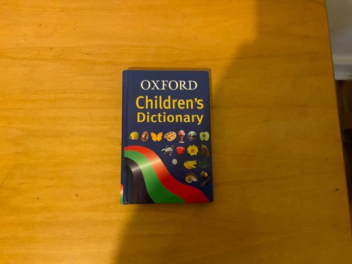 Dictionary