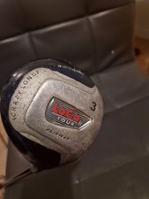 Dunlop LOCO Junior 3 Wood Golf