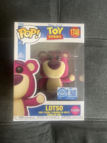 Funko pop vinyl pixar - funko,