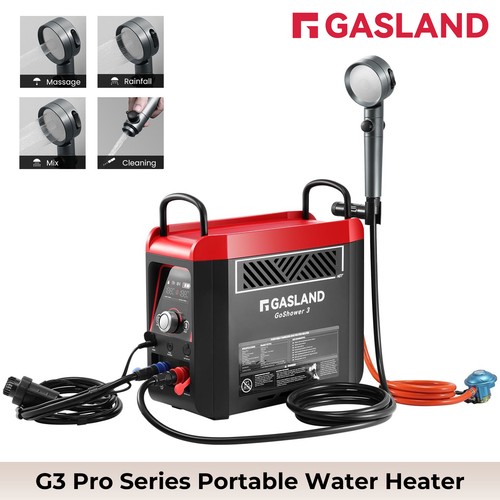 Gasland mobile water - gasland,