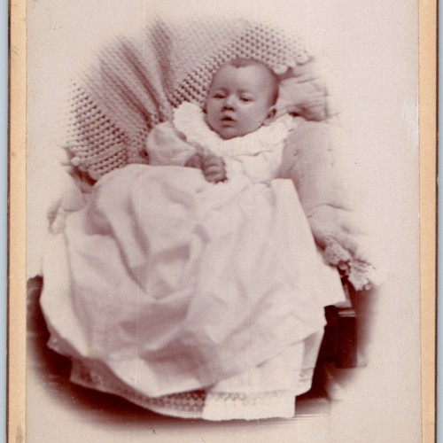 1895 clifford toohy cute baby - toohy,