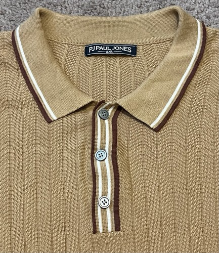 Paul jones sweater - paul,