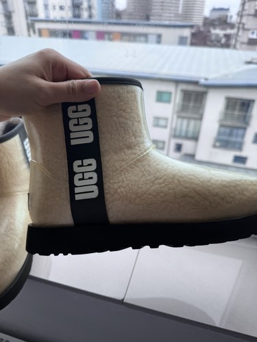 Ugg women boots - ugg, limited