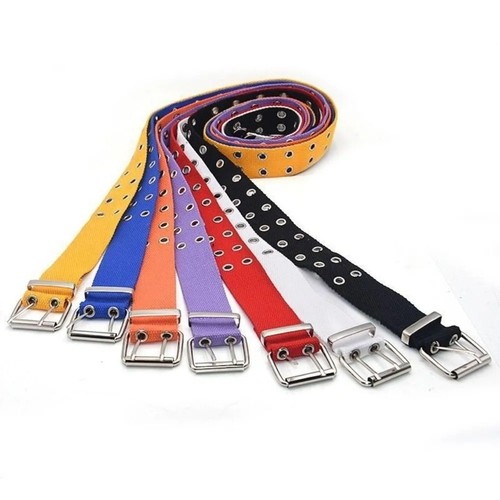 Canvas web belts for - web,