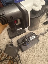 Dyson DC44 – Main Unit + 2