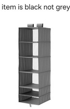 IKEA SKUBB Hanging Storage –