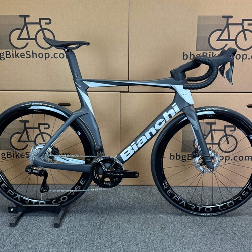 New bianchi oltre - bianchi,