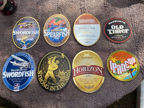 Wadworth brewery wiltshire - 8,