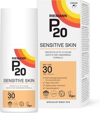 RIEMANN P20 SPF 30 SENSITIVE