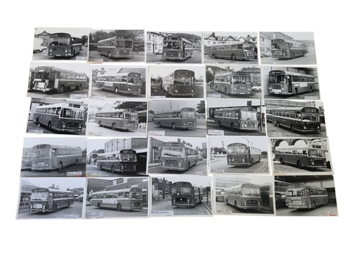 Vintage crossville bristol - crossville,