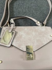 Dune London top-handle