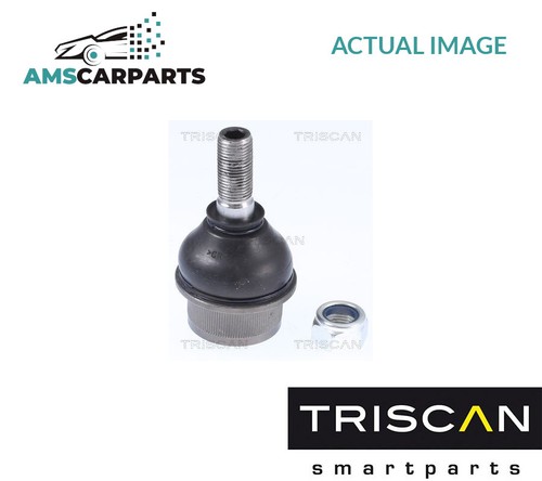 Suspension ball joint - joint, front
