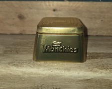 Nestle munches sweet tin - nestle,