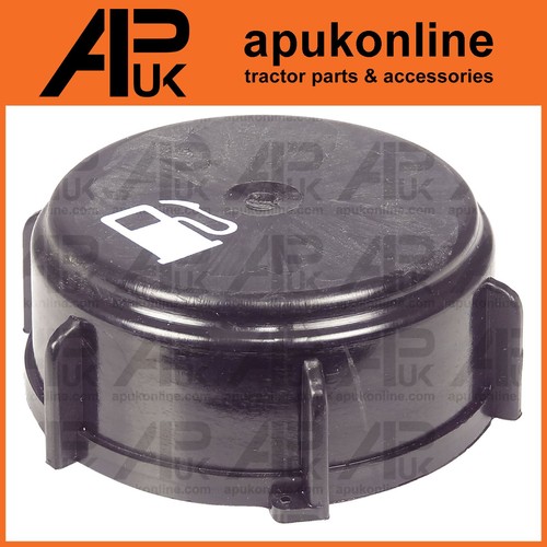 Fuel tank cap - for, valtra