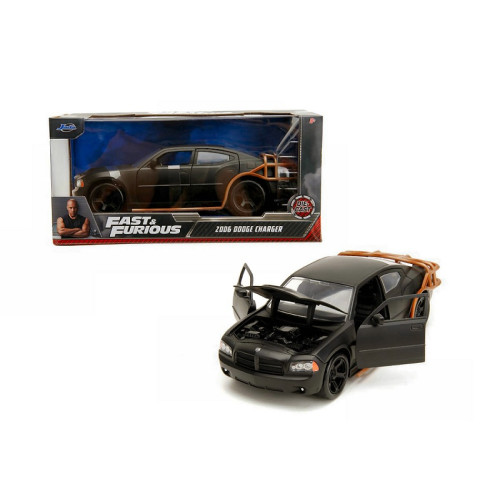 2006 dodge charger - 2006,